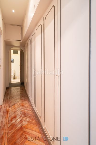 Foto bc09dde7-9ff9-499b-9aaa-077bb47c1388. Piso en Argüelles Madrid
