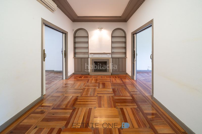 Foto ca6f18be-1c48-4efa-93dd-5bb603ca2231. Piso en Argüelles Madrid