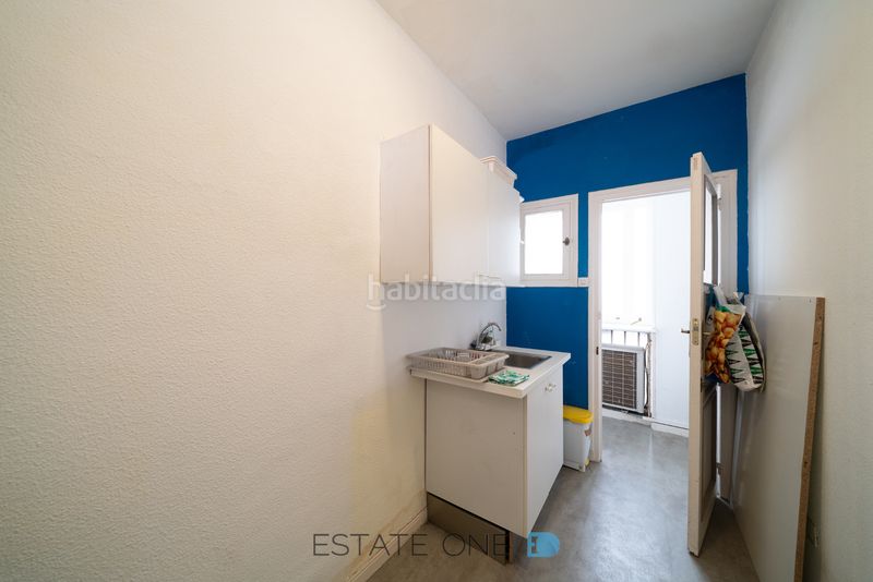 Foto e55e2284-1903-4f24-b624-cf98f00a3f82. Piso en Argüelles Madrid