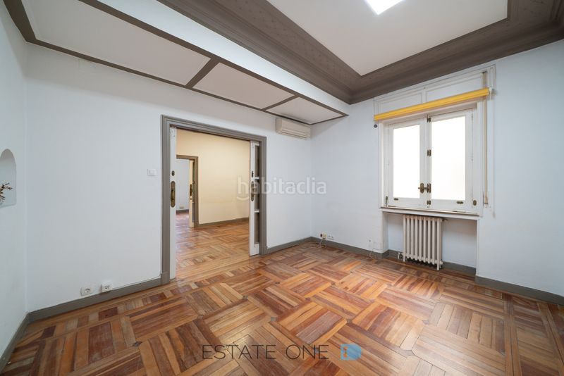 Foto e7b6f88c-c300-4ac1-8fda-7e5f0639c4a6. Piso en Argüelles Madrid