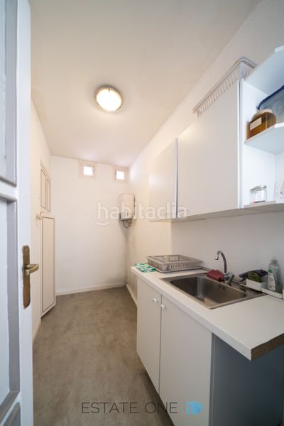 Foto f8130f70-084b-495f-8332-af313ff132cd. Piso en Argüelles Madrid
