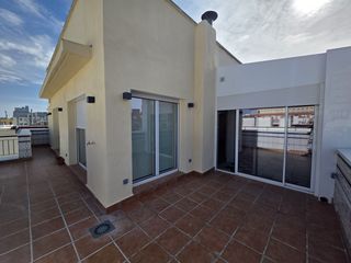Penthouse in Calle del General Pardiñas