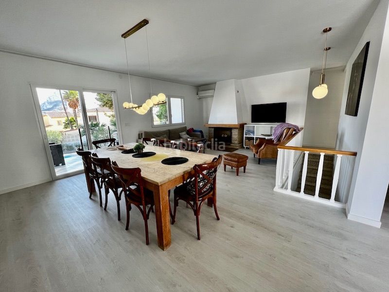 Foto 2a024e92-d75c-40aa-b8e2-bde58a67a762. Casa amb calefacció piscina a Marisol Park - Ortembach - Los Almendros Calp