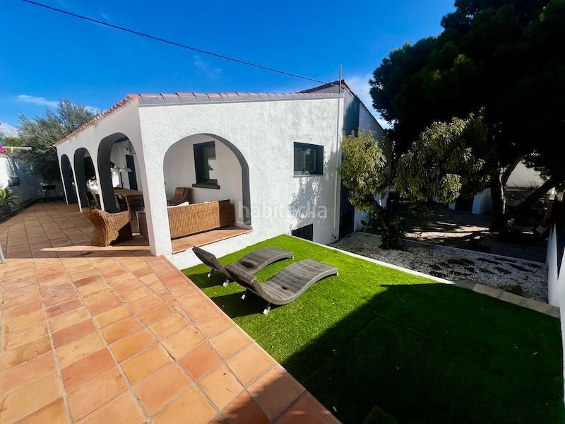 Foto 6a81a1c8-6ead-478a-abaf-20173be6fd5b. Casa amb calefacció piscina a Marisol Park - Ortembach - Los Almendros Calp