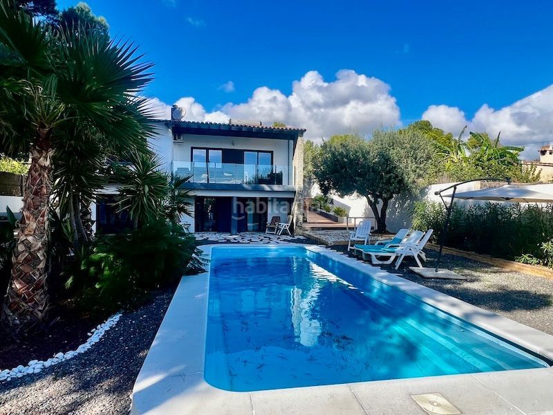 Foto 77fe3450-f52e-4170-949f-f08e0b581041. Casa amb calefacció piscina a Marisol Park - Ortembach - Los Almendros Calp