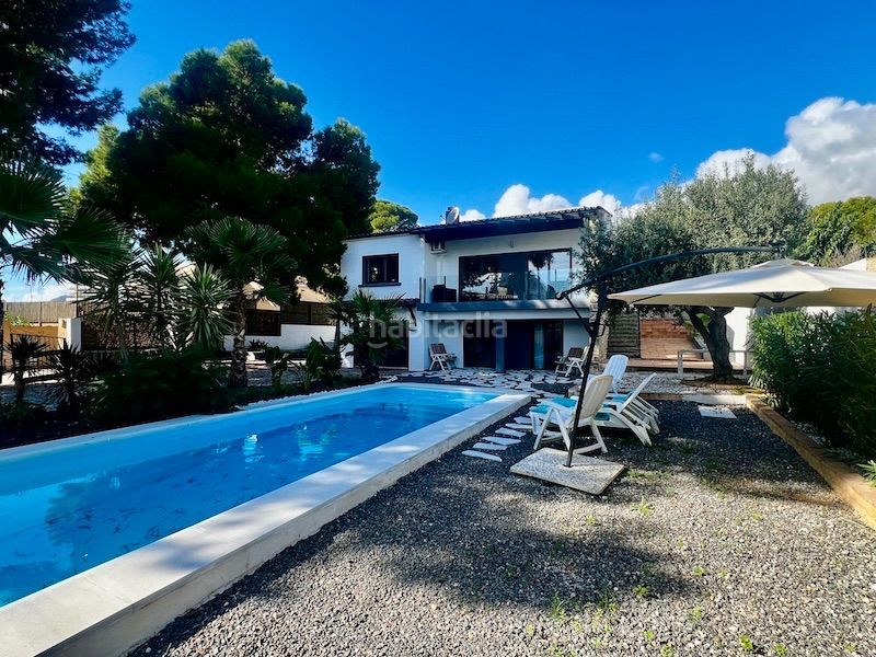 Foto 9c248f58-16f9-449d-bed6-337387750329. Casa amb calefacció piscina a Marisol Park - Ortembach - Los Almendros Calp