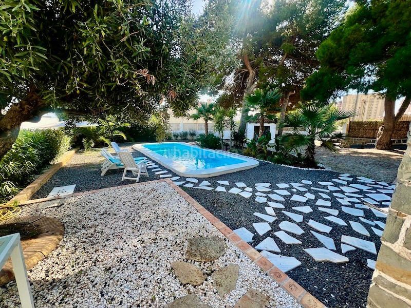 Foto b5960ed8-2ea2-4b8a-acc6-2e598ea72295. Casa amb calefacció piscina a Marisol Park - Ortembach - Los Almendros Calp