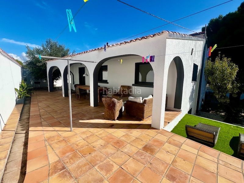 Foto e7656f9b-fe6b-43e0-b775-02a31e45c46f. Casa amb calefacció piscina a Marisol Park - Ortembach - Los Almendros Calp