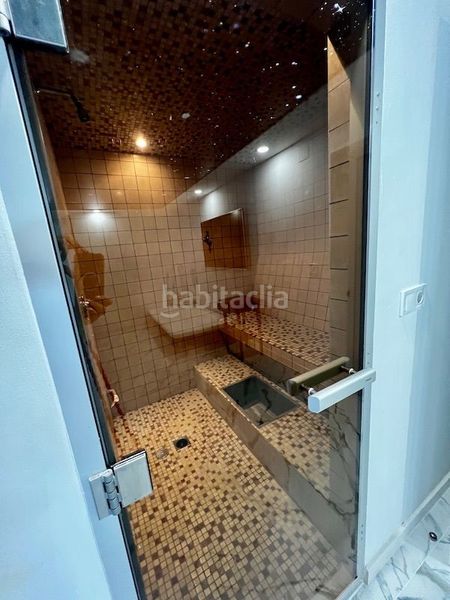 Foto fa2a3b2e-44a8-4310-992e-d24e523a21ec. Casa amb calefacció piscina a Marisol Park - Ortembach - Los Almendros Calp