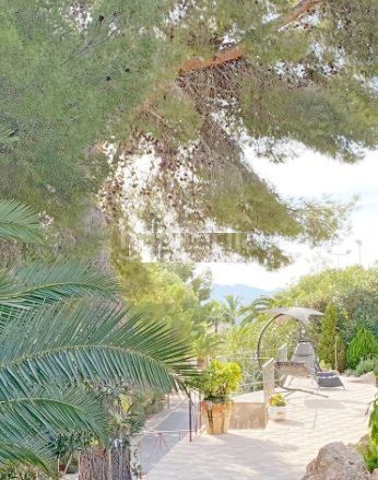 Foto 4c0f1df5-0da8-4dcf-9959-b1ce0e0a0f6f. Casa amb calefacció piscina a Altea la vella Altea