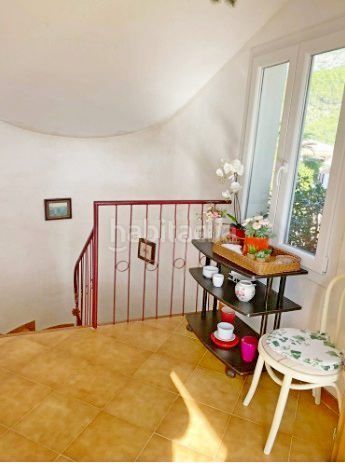 Foto 56a570b6-4ad2-489c-aec3-4a904b6da34b. Casa amb calefacció piscina a Altea la vella Altea