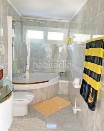 Foto 5c591de9-0f01-469c-92c0-a5c51fc81152. Casa amb calefacció piscina a Altea la vella Altea