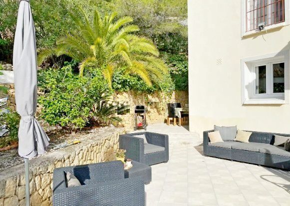 Foto 6c12238b-237e-4d97-88fd-99ef732de702. Casa amb calefacció piscina a Altea la vella Altea