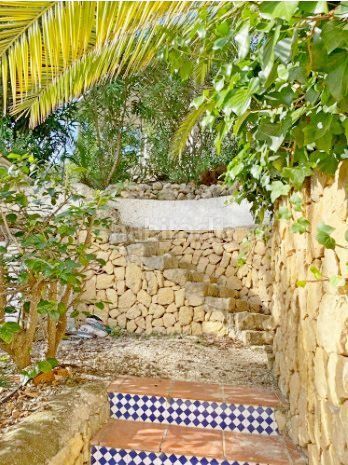 Foto bad0a7fe-d977-4572-85fa-29e4fb84e944. Casa amb calefacció piscina a Altea la vella Altea