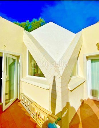 Foto e4cbf0e8-ffd1-4f44-b10d-557175e68e36. Casa amb calefacció piscina a Altea la vella Altea