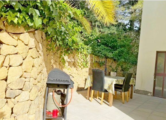 Foto e7043e67-0d49-478d-b50c-85621cee120f. Casa amb calefacció piscina a Altea la vella Altea