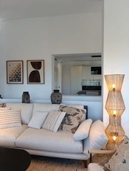 Haus en Partida Comunes-Adsubia. Nueva construccion terminada en un entorno maravilloso en javea