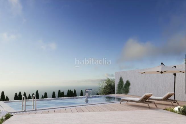 Foto 6b077126-ad29-455b-b826-0e6797bd5403. Casa amb calefacció piscina a Oltamar - Cucarres Calp