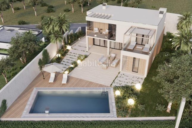Foto 77d08f97-7a58-4e5e-ae0d-b8fbf0784313. Casa amb calefacció piscina a Oltamar - Cucarres Calp