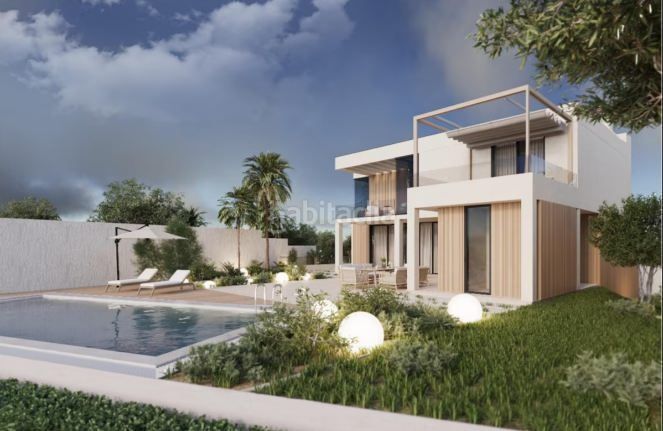 Foto bde4034c-478d-4e0c-b8db-4d3fe41fe1c5. Casa amb calefacció piscina a Oltamar - Cucarres Calp