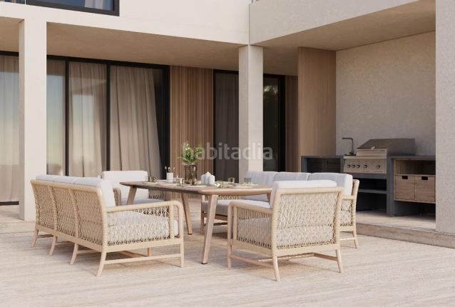 Foto f1d84f92-9fa3-46cd-8c98-32278e29b5c8. Casa amb calefacció piscina a Oltamar - Cucarres Calp