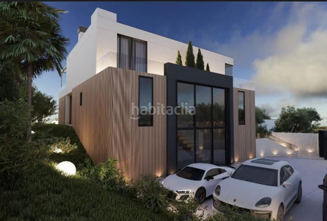 Foto f1ef9aa9-7311-4924-b2f9-ef4ea8d11546. Casa amb calefacció piscina a Oltamar - Cucarres Calp