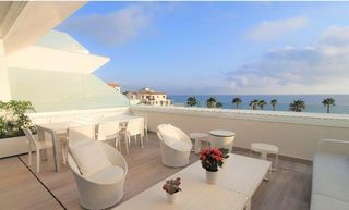 Dachwohnung en Devessa - Monte Pego. �tico moderno en residencial almare en denia.