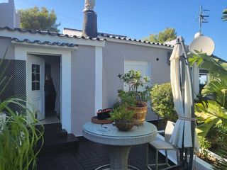 Haus en El Montg�. Casa  en venta en  el montg� de denia