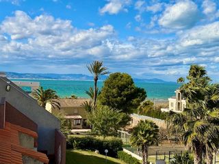 Dachwohnung  Ocea antartic. Fabuloso �tico duplex de 170 m2  con 3 terrazas grandes y vistas