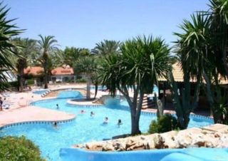 Appartement en El Palmar - Los Molinos. Apartamento en la calle grua, muy cerca de la playa de las marin