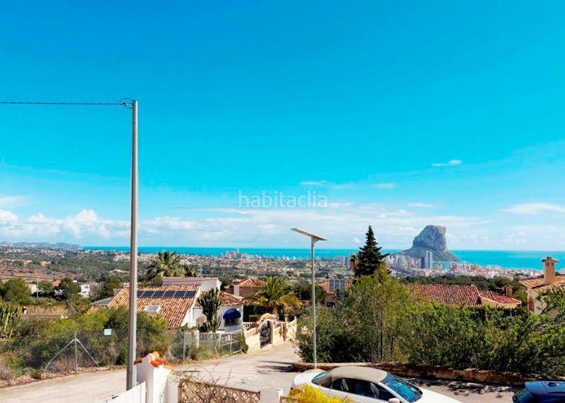 Foto 02f88079-17ec-486d-8c92-0e5faf37a477. Casa amb calefacció piscina a Oltamar - Cucarres Calp