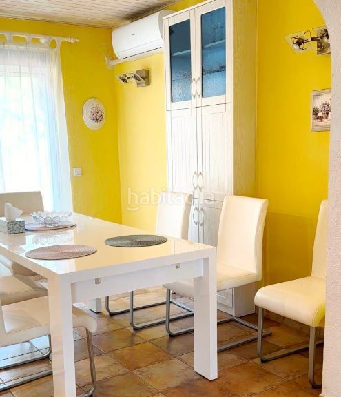 Foto 0aa4d5e9-ce32-4931-bd64-62c237baad39. Casa amb calefacció piscina a Oltamar - Cucarres Calp