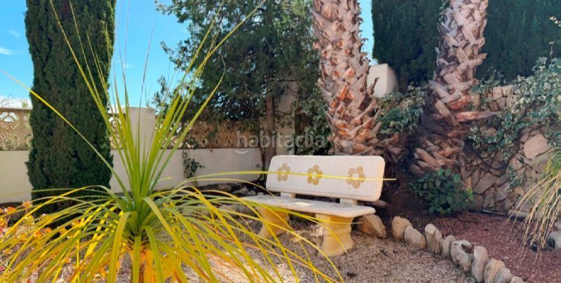 Foto 18efe627-4d5a-429c-ba14-162ef8657986. Casa amb calefacció piscina a Oltamar - Cucarres Calp