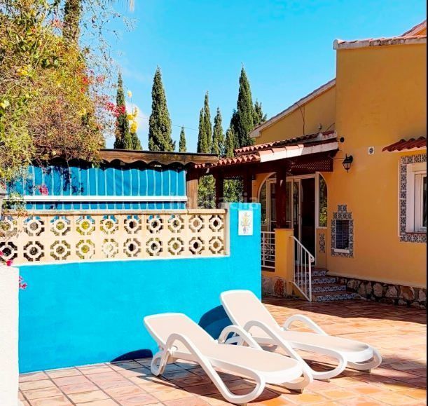 Foto 1a3a636b-fd40-4e08-a982-8e38d4ee3631. Casa amb calefacció piscina a Oltamar - Cucarres Calp
