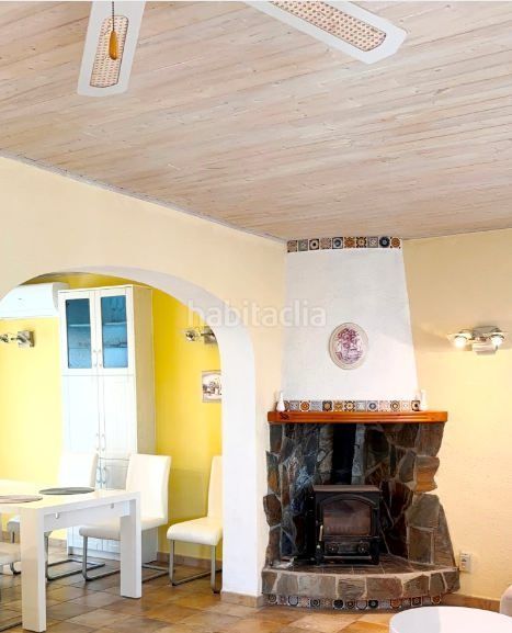 Foto 5ef57363-7d15-4757-a92f-c3b15a3d786b. Casa amb calefacció piscina a Oltamar - Cucarres Calp