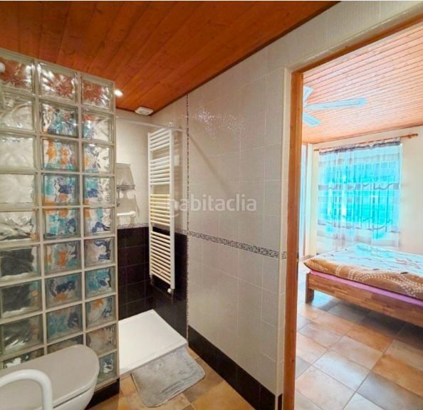 Foto 88bdfdb3-ef90-47df-8941-6fdfe24fd4ae. Casa amb calefacció piscina a Oltamar - Cucarres Calp
