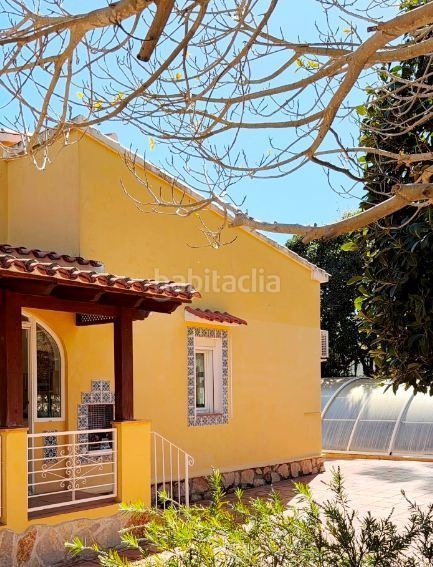 Foto a8ead52f-73ec-4f52-b676-05e3d536ed3f. Casa amb calefacció piscina a Oltamar - Cucarres Calp