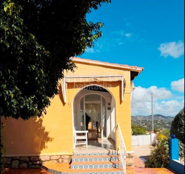 Foto be89518e-03b2-4c12-a526-c87972520f58. Casa amb calefacció piscina a Oltamar - Cucarres Calp