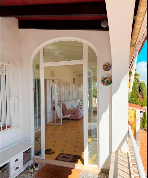 Foto cb85bd73-37f2-47fa-b033-0fdbcde45855. Casa amb calefacció piscina a Oltamar - Cucarres Calp