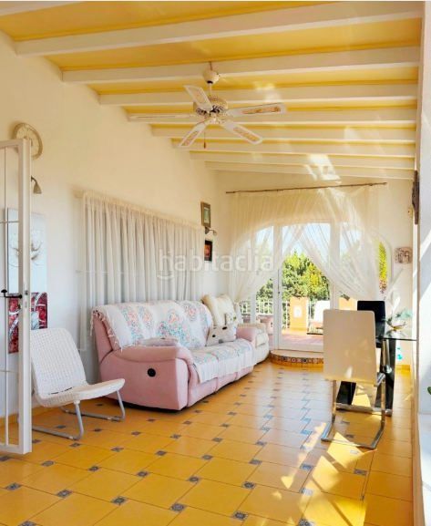 Foto cc480a7a-943a-4394-8614-96f610fa7acb. Casa amb calefacció piscina a Oltamar - Cucarres Calp
