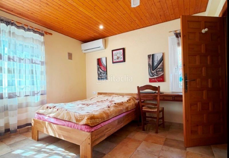 Foto d299b37a-0f4c-48d6-830a-30cf182c0f8d. Casa amb calefacció piscina a Oltamar - Cucarres Calp