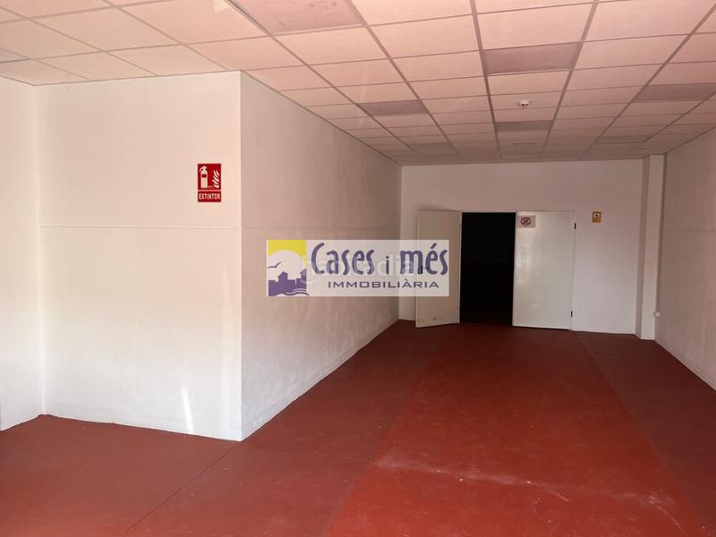 Foto 0737f4a8-cb88-4322-a5a1-c8ae7cfdc435. Affitto locale commerciale in Ausias March Alboraya