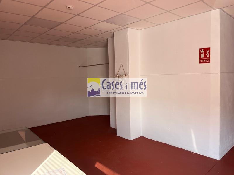 Foto 13dd6777-a01e-46ee-a081-7658c792dcf4. Affitto locale commerciale in Ausias March Alboraya