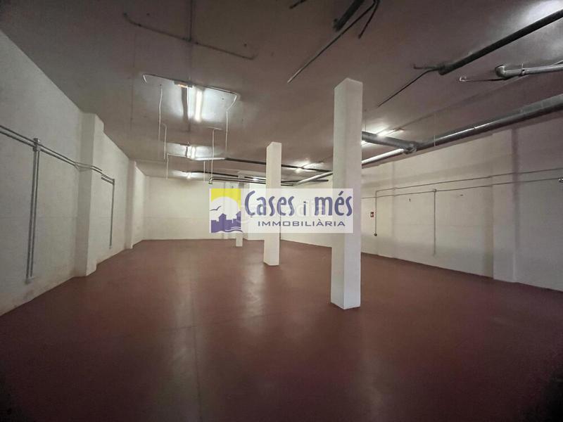 Foto 0f52b26b-f140-4b6a-9d5e-c8cebb4827d6. Alquiler local comercial  de 321 m2 en Alboraya