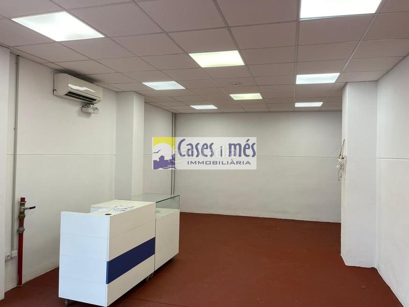 Foto a27fb30a-e9e3-4827-be54-22193bb326dd. Alquiler local comercial  de 321 m2 en Alboraya