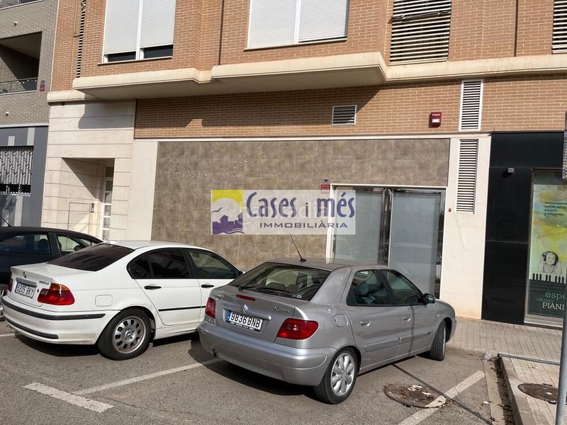 Foto b44f9646-5390-4d1c-87c0-b759a3b6cc05. Alquiler local comercial  de 321 m2 en Alboraya