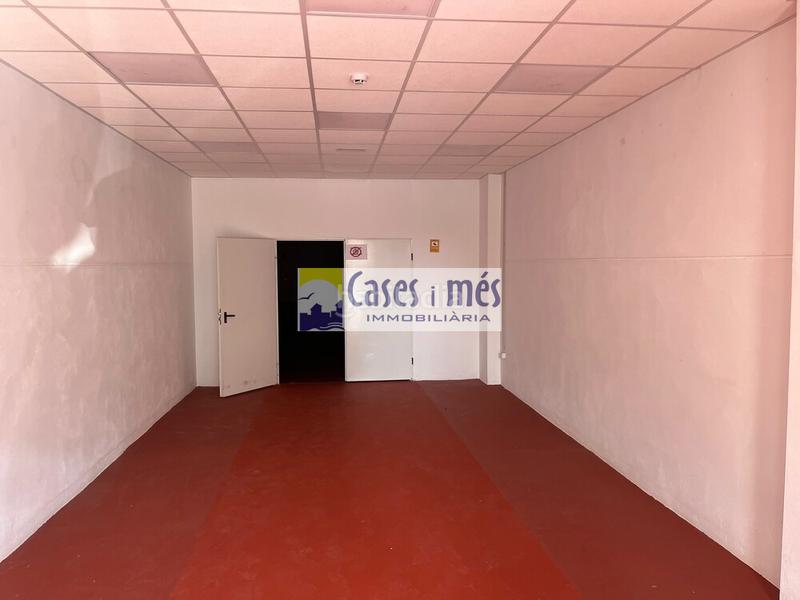 Foto e1fb8e42-c86c-4246-8e88-e2450a18f05e. Alquiler local comercial  de 321 m2 en Alboraya