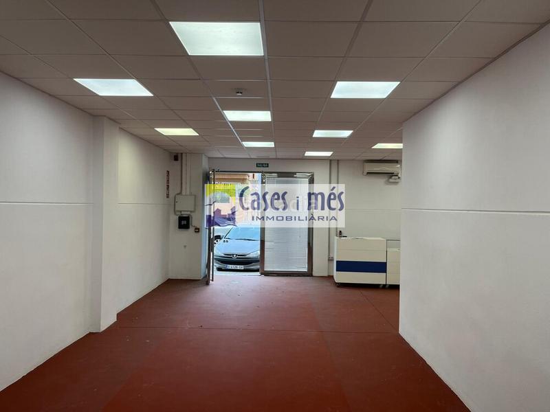 Foto f78cc1fe-4aaa-4757-bbf4-94b940d2d50a. Alquiler local comercial  de 321 m2 en Alboraya