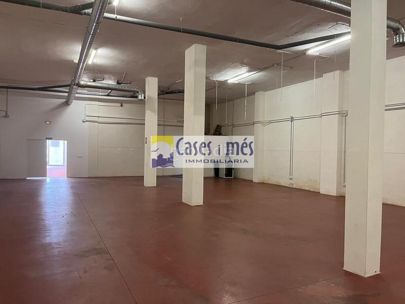 Foto 3d52b925-ec78-4691-9b78-475f7ac24d7b. Rent business premise in Ausias March Alboraya