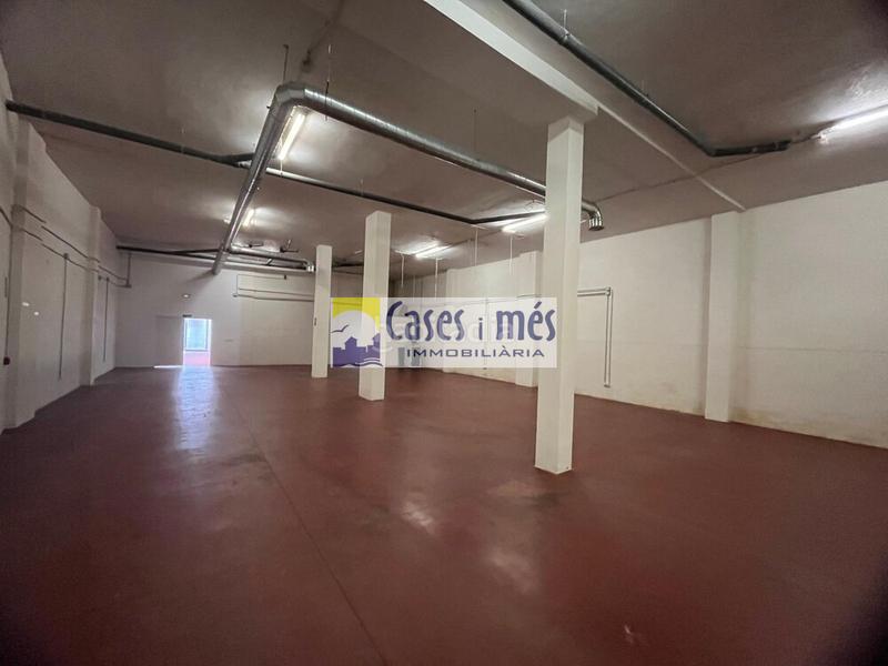 Foto 56ed9828-ed58-490c-98e5-01cf6caa6168. Rent business premise in Ausias March Alboraya